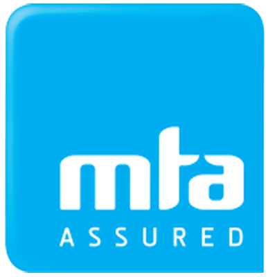 MTA Assured Logo