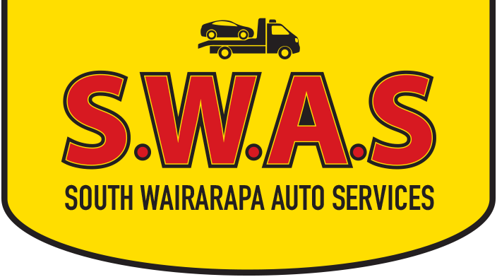South Wairarapa Auto Services Logo

